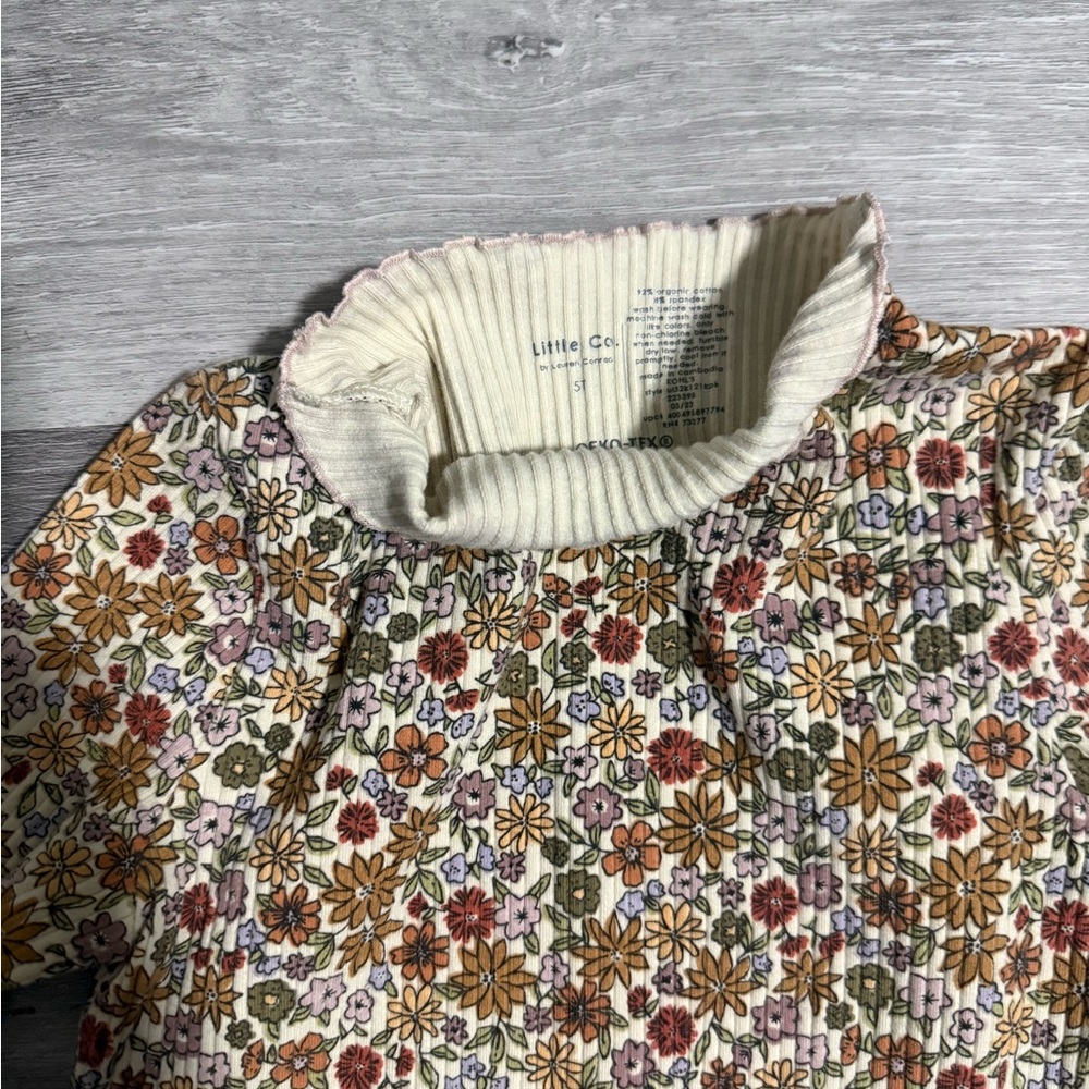 Toddler Long Sleeve Bundle - Picture 3 of 5